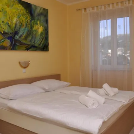 By The Sea Rab - 14504 Appartamento *