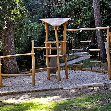 Appartamento By The Sea Rab - 14504