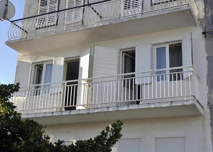 Apartman By The Sea Rab - 14504 *