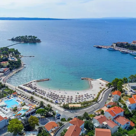 By The Sea Rab - 14504 Appartement Rab Town