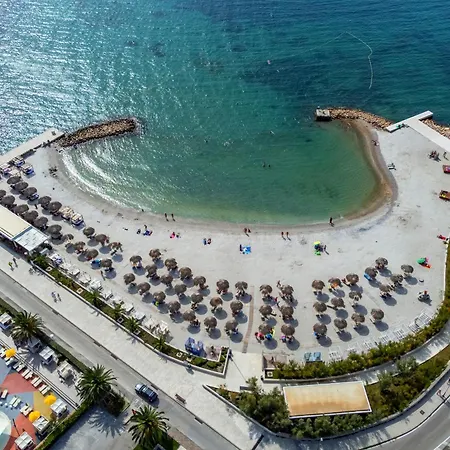 By The Sea Rab - 14504 Appartement Rab Town