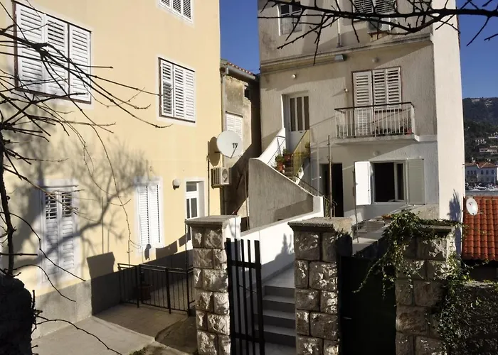 By The Sea Rab - 14504 Apartment